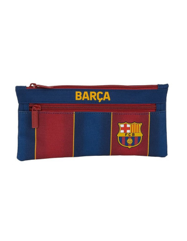 Piórnik fc barcelona pencil case