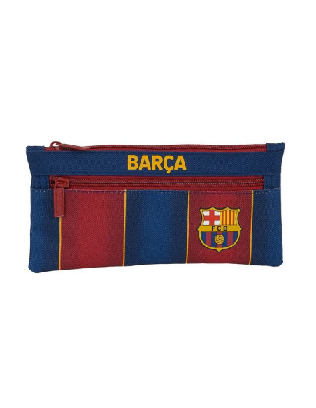 Piórnik fc barcelona pencil case