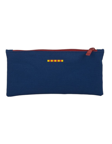 Piórnik fc barcelona pencil case