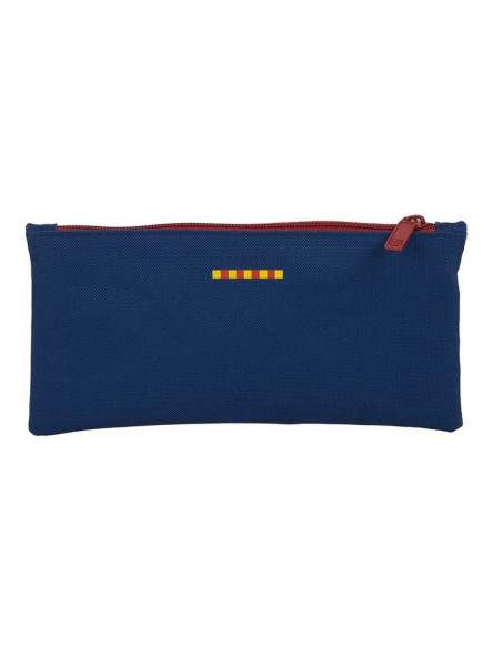 Piórnik fc barcelona pencil case