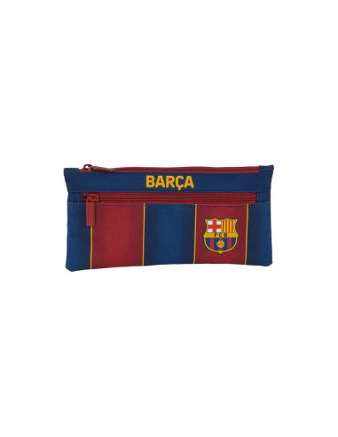 Piórnik fc barcelona pencil case