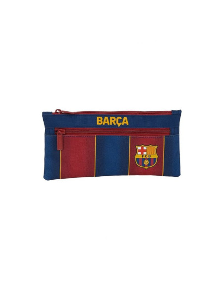 Piórnik fc barcelona pencil case
