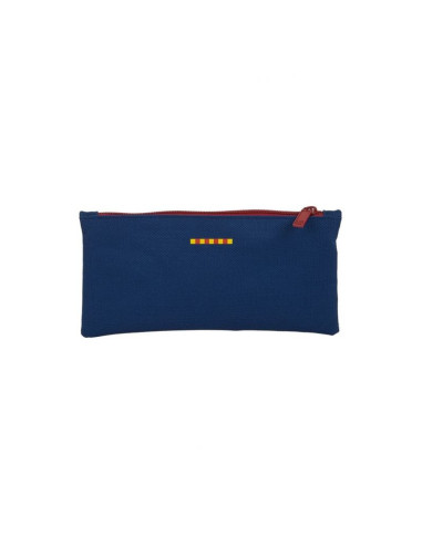 Piórnik fc barcelona pencil case