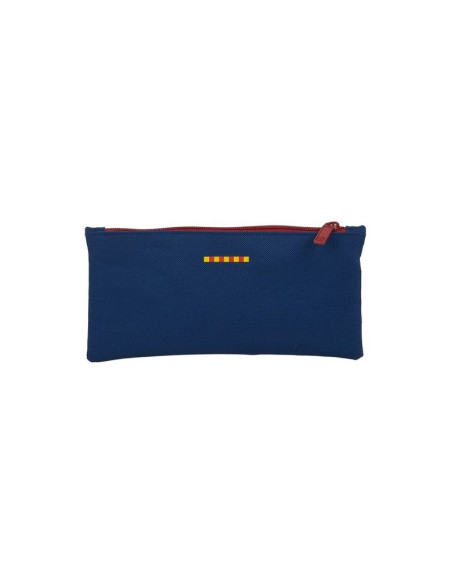 Piórnik fc barcelona pencil case