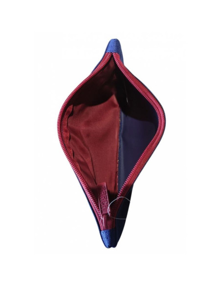 Piórnik fc barcelona pencil case