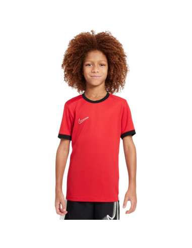 Koszulka nike dri-fit academy 25 ss jr fz9758