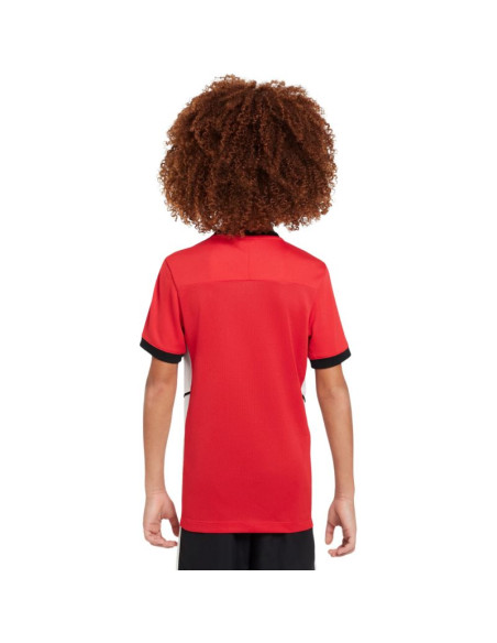 Koszulka nike dri-fit academy 25 ss jr fz9758