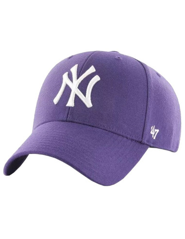 Czapka z daszkiem 47 brand mlb new york yankees mvp cap