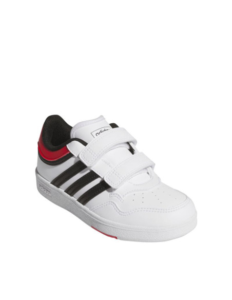 Buty adidas hoops 4.0 cf c jr