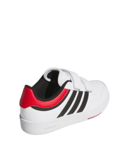 Buty adidas hoops 4.0 cf c jr