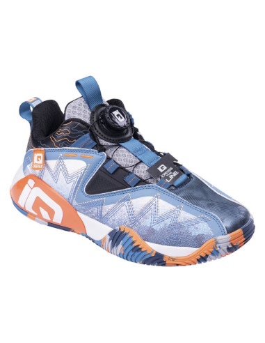 Buty iq cross the line basky jr