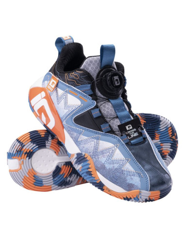 Buty iq cross the line basky jr