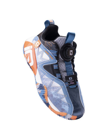 Buty iq cross the line basky jr