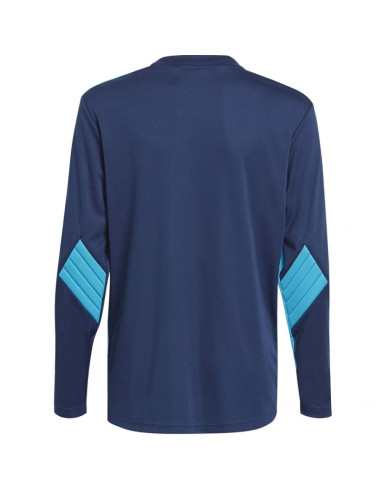 Bluza bramkarska adidas squadra 21 goalkeeper jersey youth jr