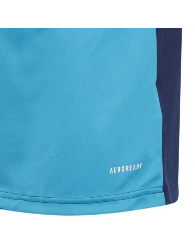 Bluza bramkarska adidas squadra 21 goalkeeper jersey youth jr