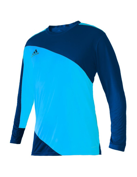 Bluza bramkarska adidas squadra 21 goalkeeper jersey youth jr