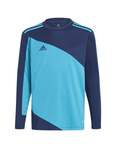 Bluza bramkarska adidas squadra 21 goalkeeper jersey youth jr
