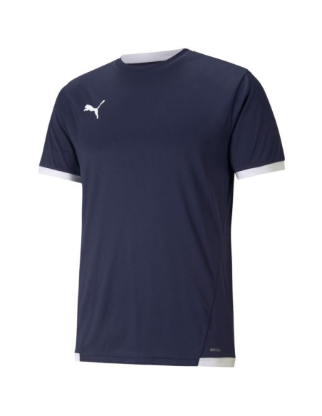 Koszulka puma teamliga jersey m 704917