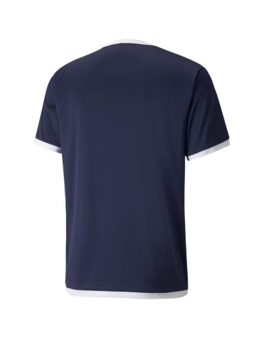 Koszulka puma teamliga jersey m 704917