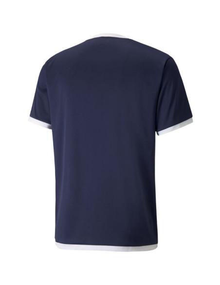 Koszulka puma teamliga jersey m 704917