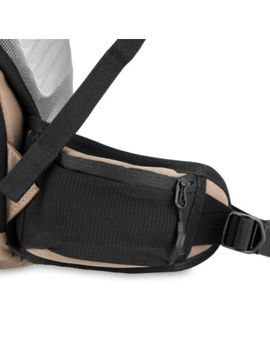 Plecak turystyczny spokey dayride 25