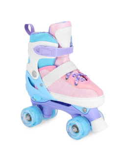 Wrotki spokey buff pro