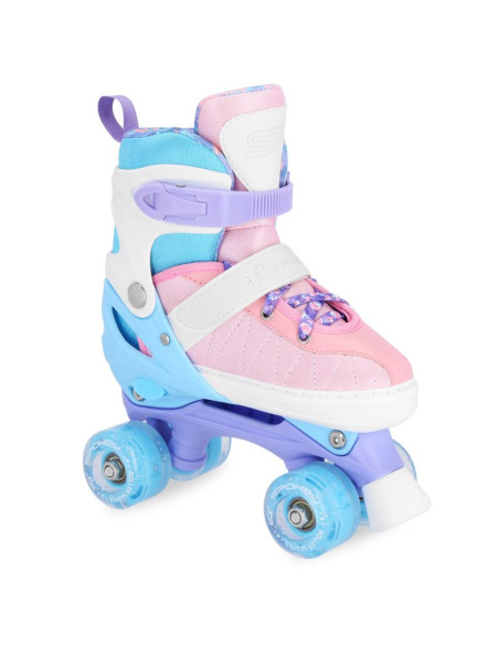 Wrotki spokey buff pro