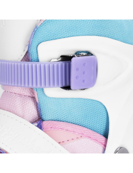 Wrotki spokey buff pro