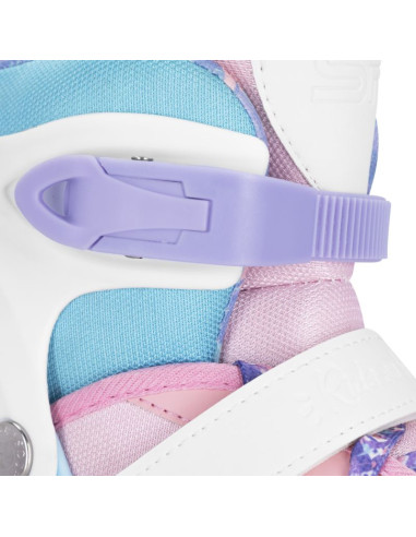 Wrotki spokey buff pro