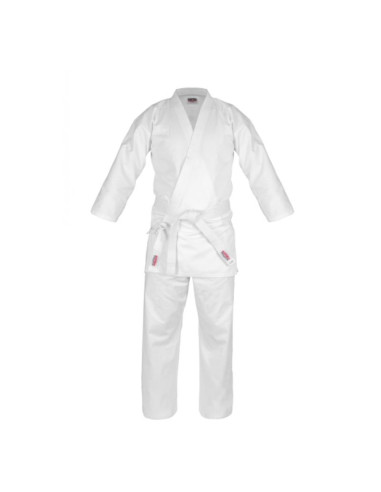 Kimono masters karate kyokushinkai