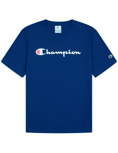 Koszulka champion ss tee m 220256