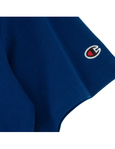 Koszulka champion ss tee m 220256