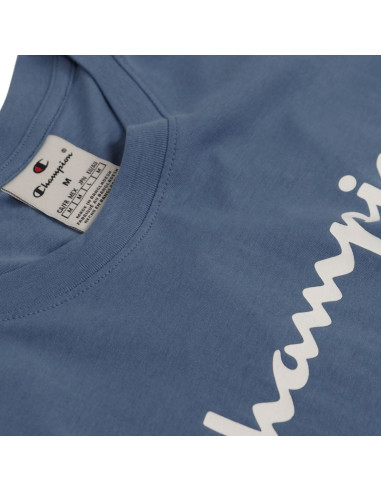 Koszulka champion ss tee m 220256