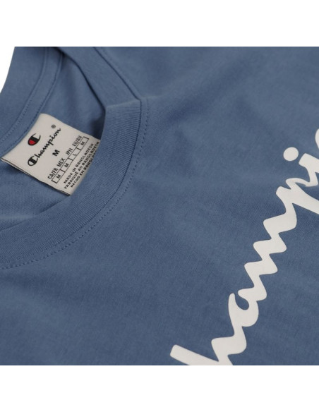 Koszulka champion ss tee m 220256