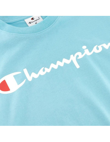 Koszulka champion ss tee m 220256