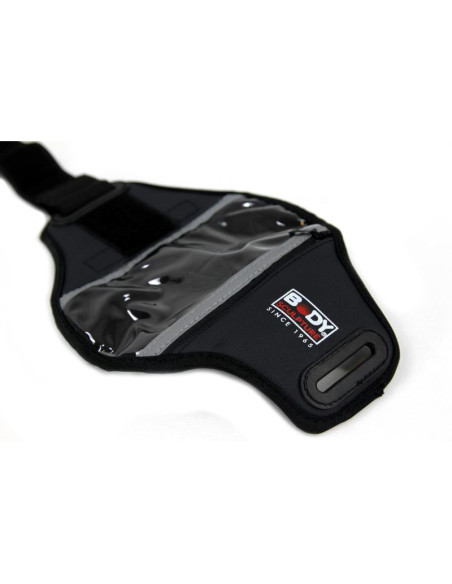 Saszetka do biegania na ramię