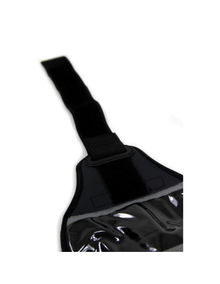 Saszetka do biegania na ramię