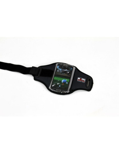 Saszetka do biegania na ramię