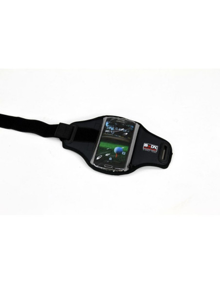 Saszetka do biegania na ramię