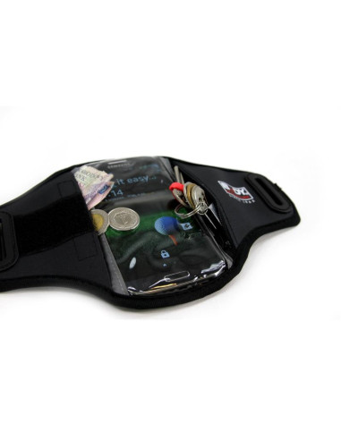 Saszetka do biegania na ramię