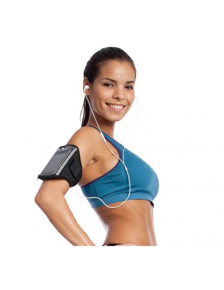 Saszetka do biegania na ramię