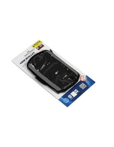 Saszetka do biegania na ramię