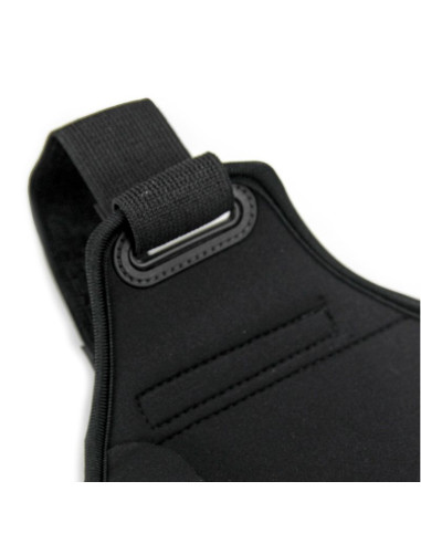 Saszetka do biegania na ramię