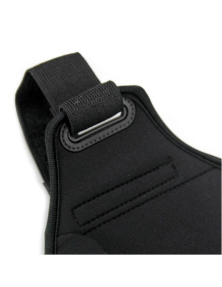 Saszetka do biegania na ramię