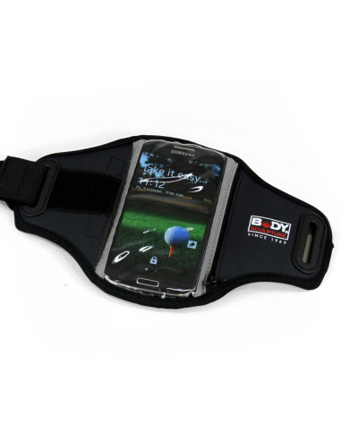 Saszetka do biegania na ramię