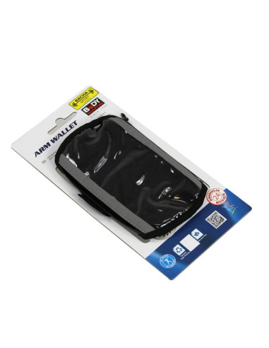 Saszetka do biegania na ramię