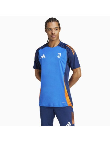 Koszulka adidas juventus training top m jsy