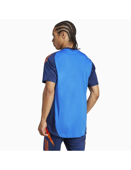 Koszulka adidas juventus training top m jsy