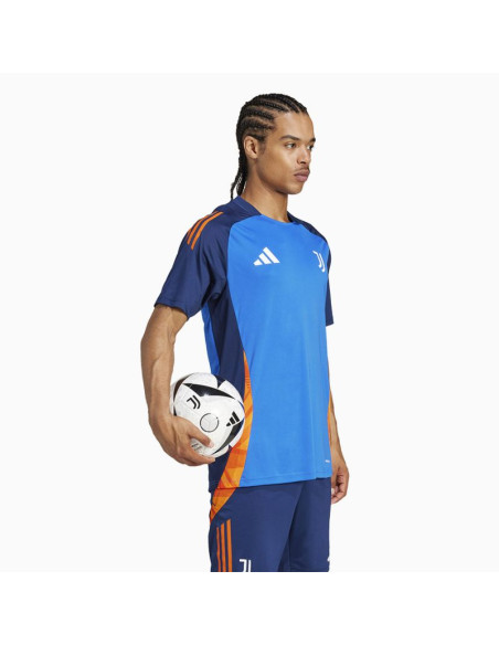 Koszulka adidas juventus training top m jsy