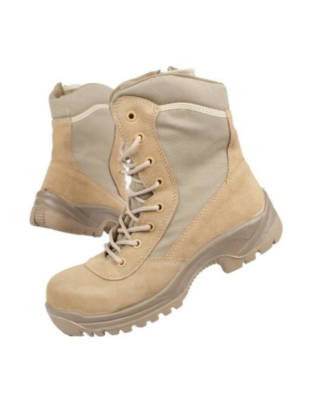 Buty robocze ochronne lavoro m